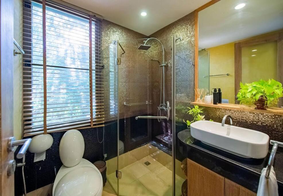 Sea View Villa, Bangtao 4 Bedrooms 別墅 邦涛海滩